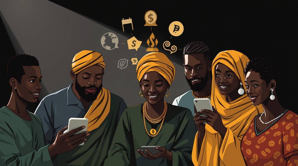 Team collaboration and growth